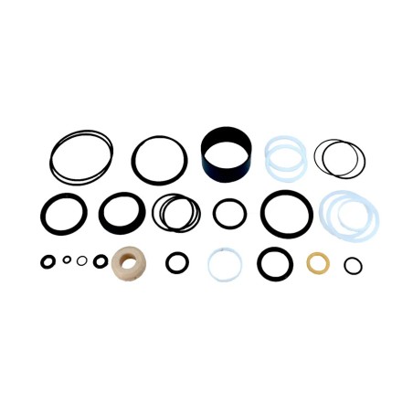 Kit de Sellos FOX Float X Genie, Damper + Air Spring Rebuild