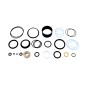 Kit de Sellos FOX Float X Genie, Damper + Air Spring Rebuild Kit de Sellos FOX Float X Genie, Damper + Air Spring Rebuild