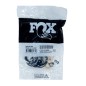 Kit de Sellos FOX Float X Genie, Damper + Air Spring Rebuild Kit de Sellos FOX Float X Genie, Damper + Air Spring Rebuild