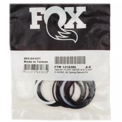 Kit de Sellos FOX Float Genie / Float X Genie