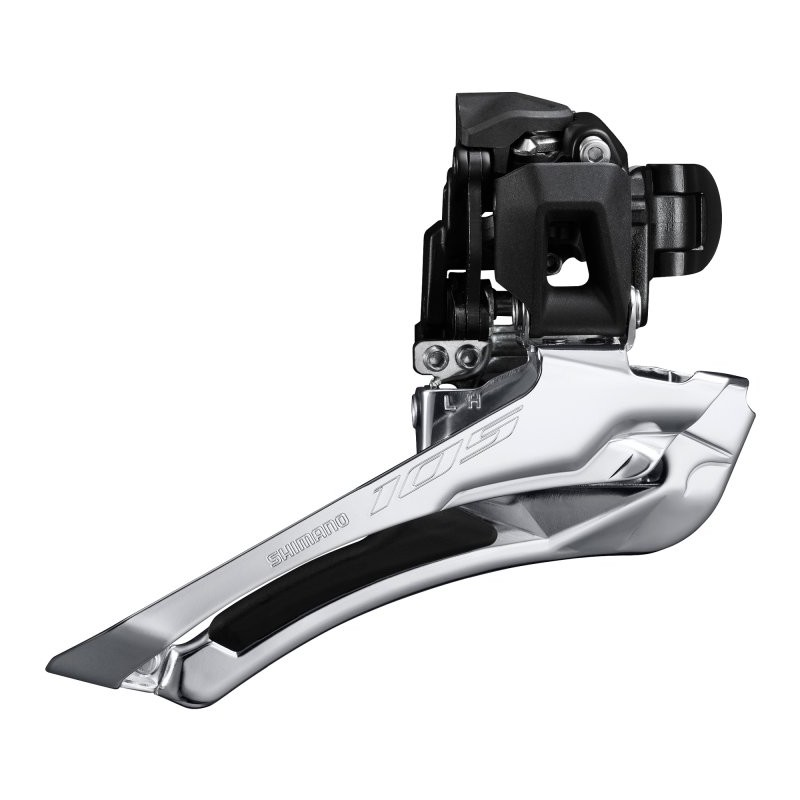 Desviador Delantero FD-R7100-B, 105,2x12-SPEED ABRAZADERA 34.9 mm Desviador Delantero FD-R7100-B, 105,2x12-SPEED ABRAZADERA 34.9 mm