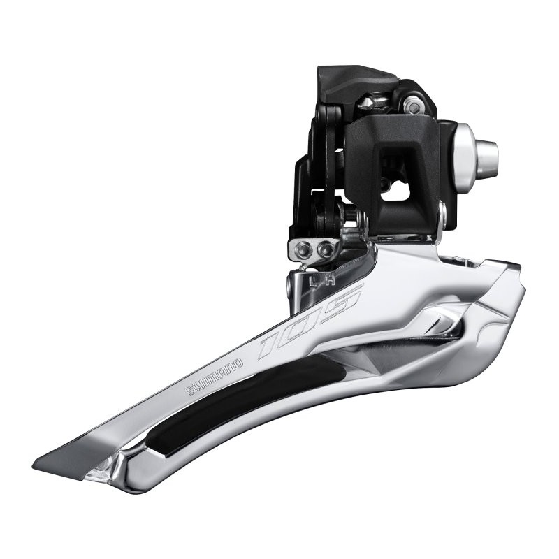 Desviador Delantero FD-R7100-L, 105,2x12-SPEED SOLDARE / BRAZE-ON Desviador Delantero FD-R7100-L, 105,2x12-SPEED SOLDARE / BRAZE-ON