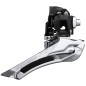 Desviador Delantero FD-R7100-L, 105,2x12-SPEED SOLDARE / BRAZE-ON Desviador Delantero FD-R7100-L, 105,2x12-SPEED SOLDARE / BRAZE-ON