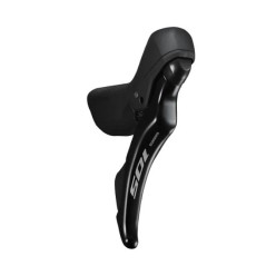 Manilla de Freno Hidraulico SHIMANO 105 ST-R7120 (R) 12V