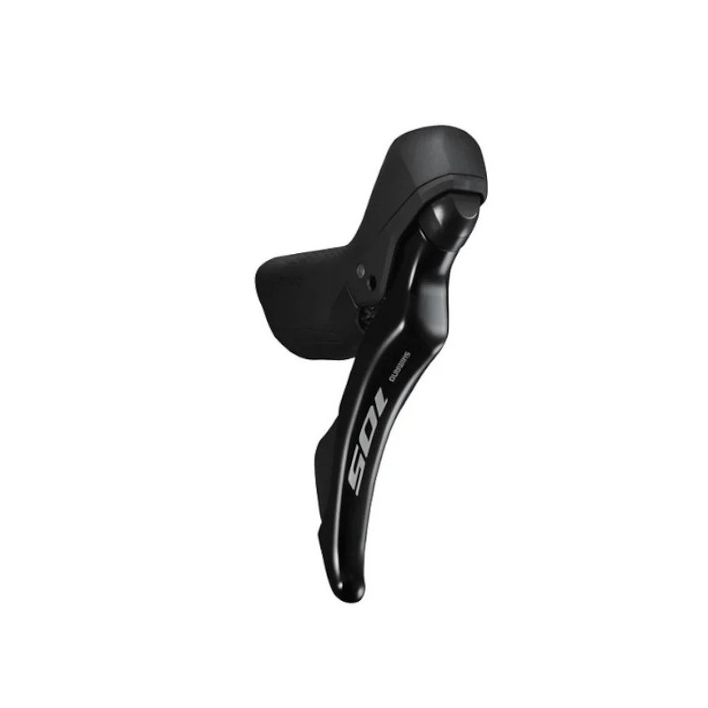 Manilla de Freno Hidraulico SHIMANO 105 ST-R7120 (R) 12V Manilla de Freno Hidraulico SHIMANO 105 ST-R7120 (R) 12V