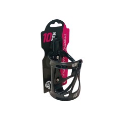 Porta Botella 10TEN Black