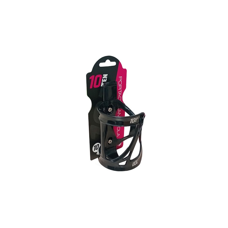 Porta Botella 10TEN Black Porta Botella 10TEN Black