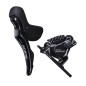 Freno Hidraulico Delantero SHIMANO 105 ST-R7120(L),BR-R7170 (F) 2V Freno Hidraulico Delantero SHIMANO 105 ST-R7120(L),BR-R7170 (F) 2V