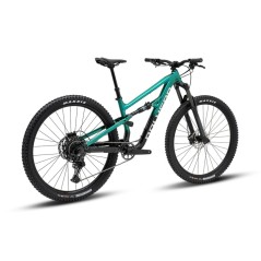 Bicicleta Polygon Siskiu T6 UDH Green