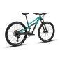 Bicicleta Polygon Siskiu T6 UDH Green Bicicleta Polygon Siskiu T6 UDH Green
