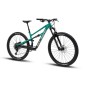 Bicicleta Polygon Siskiu T6 UDH Green Bicicleta Polygon Siskiu T6 UDH Green