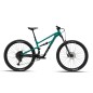 Bicicleta Polygon Siskiu T6 UDH Green Bicicleta Polygon Siskiu T6 UDH Green