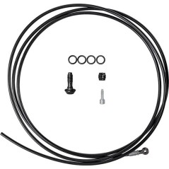Flexible MAGURA MT 2500mm C/Banjo