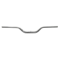 Manubrio 715IND SILVER BLACK 35X70mm 800mm Manubrio 715IND SILVER BLACK 35X70mm 800mm