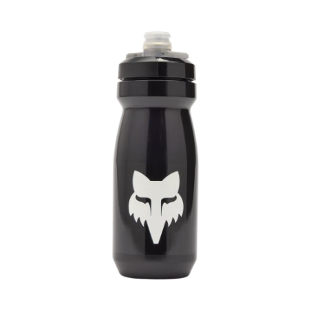 Botella FOX CamelBak PODIUM Logo 21 OZ BLK