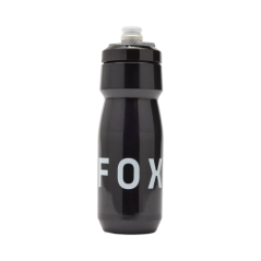 Botella FOX CamelBak PODIUM Letra 24 OZ BLK