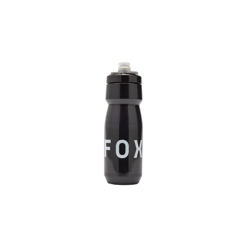 Botella FOX CamelBak PODIUM Letra 24 OZ BLK