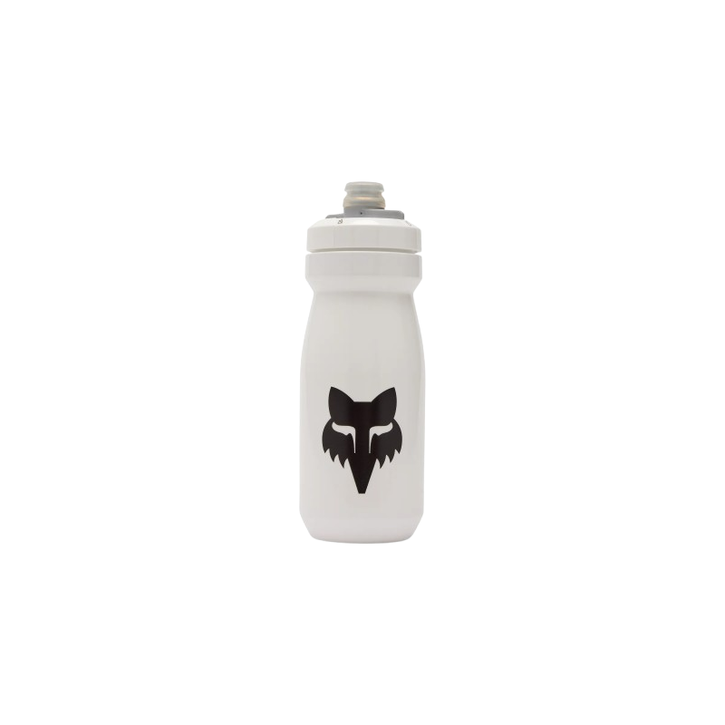 Botella FOX CamelBak PODIUM Logo 21 OZ WHT Botella FOX CamelBak PODIUM Logo 21 OZ WHT