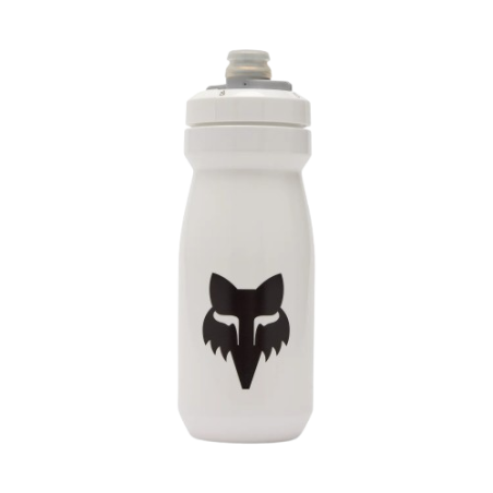 Botella FOX CamelBak PODIUM Logo 21 OZ WHT