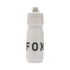Botella FOX CamelBak PODIUM Letra 24 OZ WHT