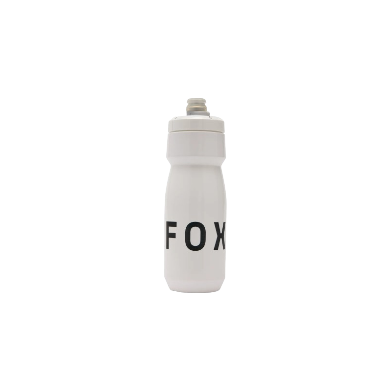 Botella FOX CamelBak PODIUM Letra 24 OZ WHT Botella FOX CamelBak PODIUM Letra 24 OZ WHT