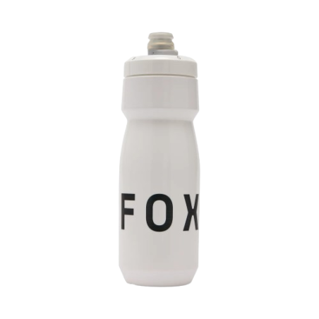Botella FOX CamelBak PODIUM Letra 24 OZ WHT