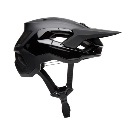 Casco FOX SPEEDFRAME PRO CE MT BLK