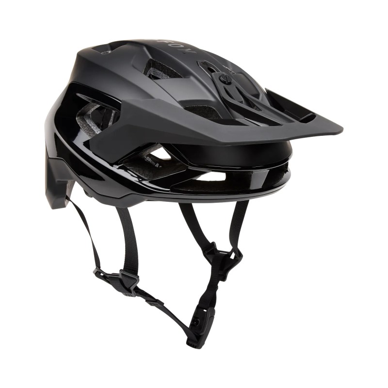 Casco FOX SPEEDFRAME PRO CE MT BLK Casco FOX SPEEDFRAME PRO CE MT BLK