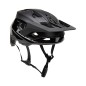 Casco FOX SPEEDFRAME PRO CE MT BLK Casco FOX SPEEDFRAME PRO CE MT BLK