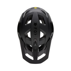 Casco FOX SPEEDFRAME PRO CE MT BLK