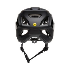 Casco FOX SPEEDFRAME PRO CE MT BLK