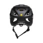 Casco FOX SPEEDFRAME PRO CE MT BLK Casco FOX SPEEDFRAME PRO CE MT BLK