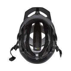 Casco FOX SPEEDFRAME PRO CE MT BLK