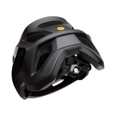 Casco FOX SPEEDFRAME PRO CE MT BLK