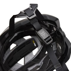 Casco FOX SPEEDFRAME PRO CE MT BLK