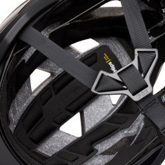Casco FOX SPEEDFRAME PRO CE MT BLK