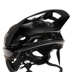 Casco FOX SPEEDFRAME PRO CE MT BLK