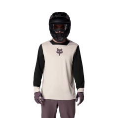 Jersey FOX DEFEND LS PARK EDITION ESPECIAL SE CHK