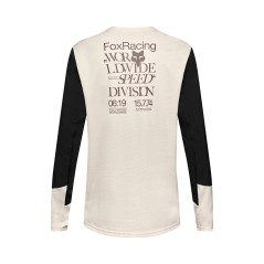Jersey FOX DEFEND LS PARK EDITION ESPECIAL SE CHK