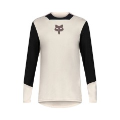 Jersey FOX DEFEND LS PARK EDITION ESPECIAL SE CHK