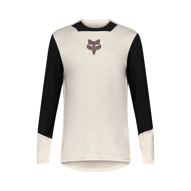 Jersey FOX DEFEND LS PARK EDITION ESPECIAL SE CHK Jersey FOX DEFEND LS PARK EDITION ESPECIAL SE CHK