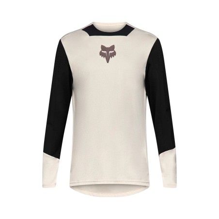 Jersey FOX DEFEND LS PARK EDITION ESPECIAL SE CHK