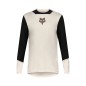 Jersey FOX DEFEND LS PARK EDITION ESPECIAL SE CHK Jersey FOX DEFEND LS PARK EDITION ESPECIAL SE CHK