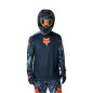 Jersey FOX RANGER LS IMAGE PRINT ARC BLU Jersey FOX RANGER LS IMAGE PRINT ARC BLU