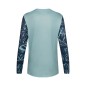 Jersey FOX RANGER LS IMAGE PRINT ARC BLU Jersey FOX RANGER LS IMAGE PRINT ARC BLU