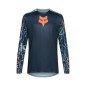 Jersey FOX RANGER LS IMAGE PRINT ARC BLU Jersey FOX RANGER LS IMAGE PRINT ARC BLU