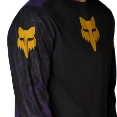 Jersey FOX RANGER LS IMAGE PRINT PLM