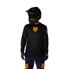 Jersey FOX RANGER LS IMAGE PRINT PLM