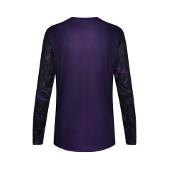 Jersey FOX RANGER LS IMAGE PRINT PLM
