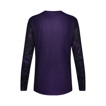 Jersey FOX RANGER LS IMAGE PRINT PLM